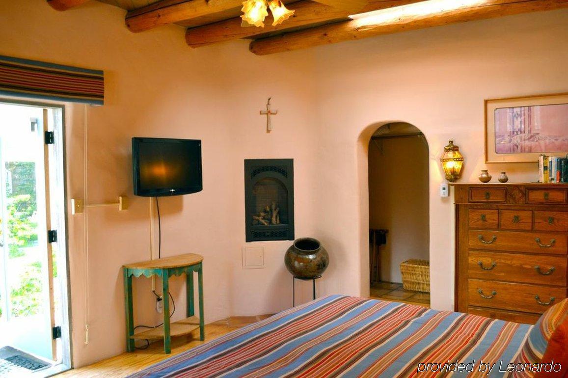 Palacio De Marquesa Taos Exterior foto